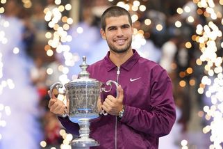 US Open